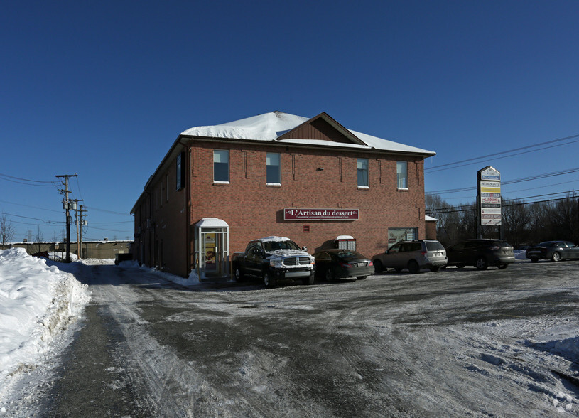 867 Boul Saint-René O, Gatineau, QC for lease - Building Photo - Image 2 of 2