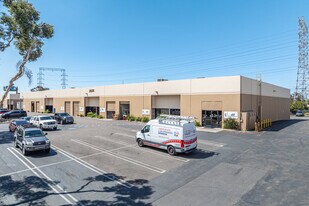 Southport Industrial Park - Loft