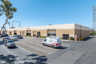 More details for 301 W 28th St, National City, CA - Office, Industrial for Lease