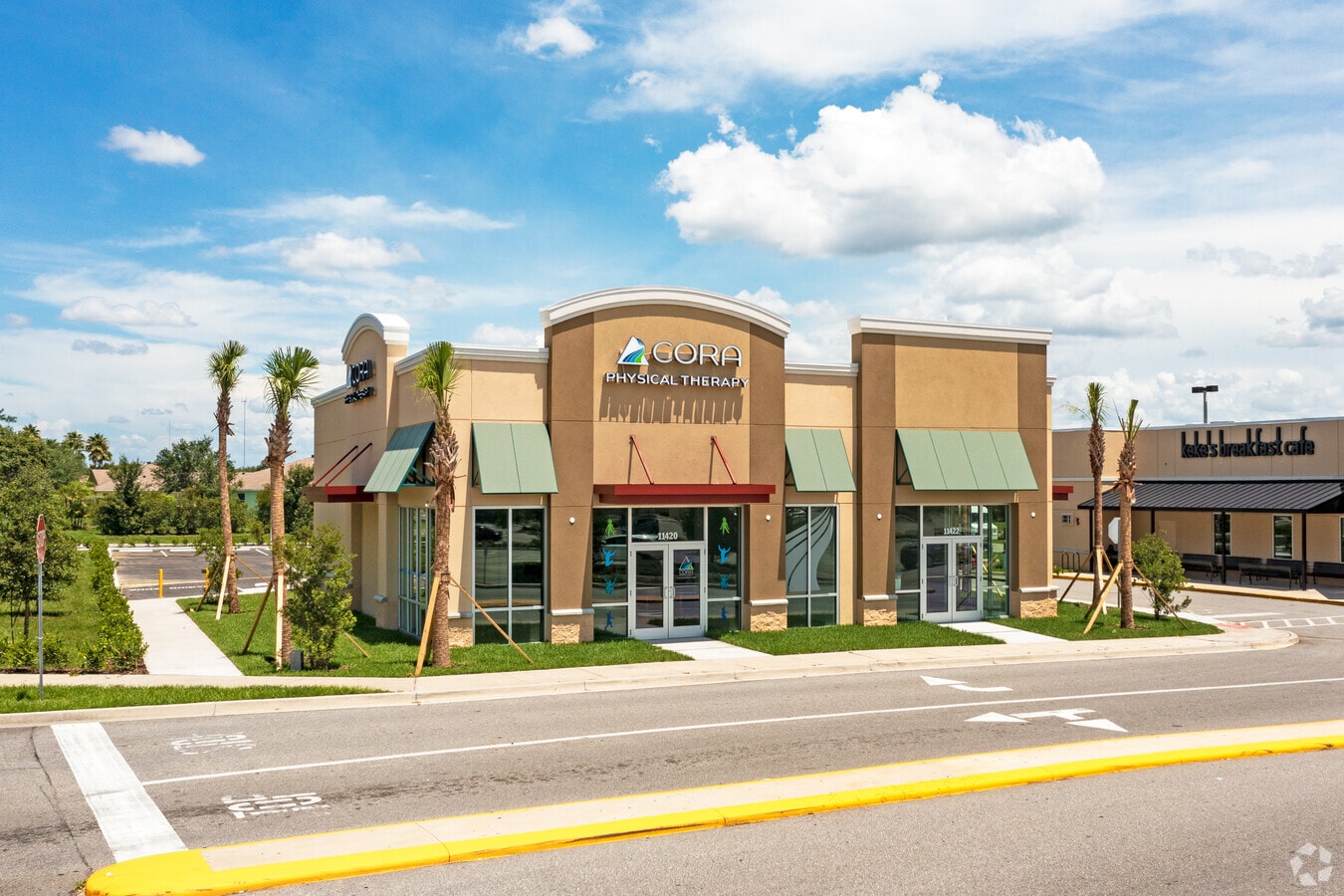 11450 US Highway 301, Riverview, FL 33578