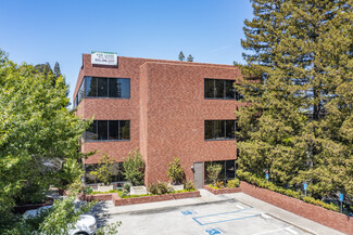 More details for 1777 Oakland Blvd, Walnut Creek, CA - Office, Office/Medical for Lease