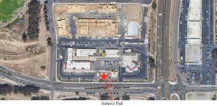 3596 Skyway Dr, Santa Maria, CA for lease Aerial- Image 2 of 7