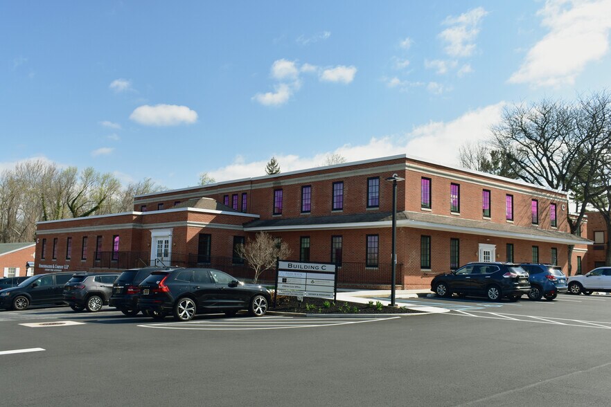 3801 Kennett Pike, Greenville, DE for lease - Building Photo - Image 2 of 18