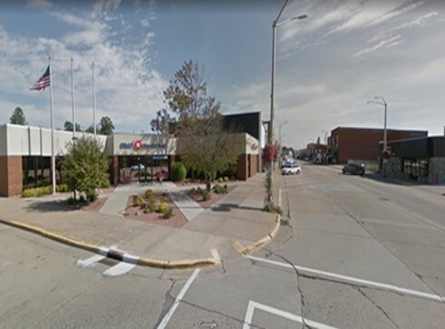 900 E Main St, Merrill, WI for sale - Building Photo - Image 1 of 1