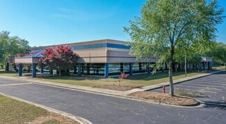 More details for 800 Technology Dr, Fayetteville, NC - Industrial for Sale
