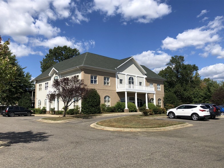 161 St Patricks Dr, Waldorf, MD for sale - Building Photo - Image 1 of 1