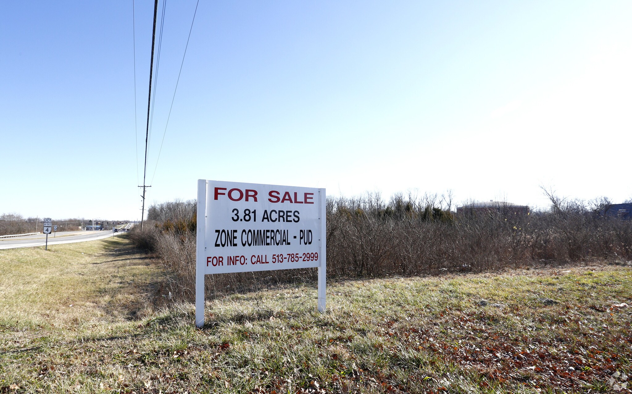 6090 Hamilton Middletown Rd, Hamilton, OH for sale Primary Photo- Image 1 of 1