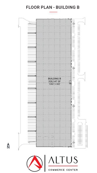 2075 25th, Altoona, IA for sale - Building Photo - Image 2 of 11