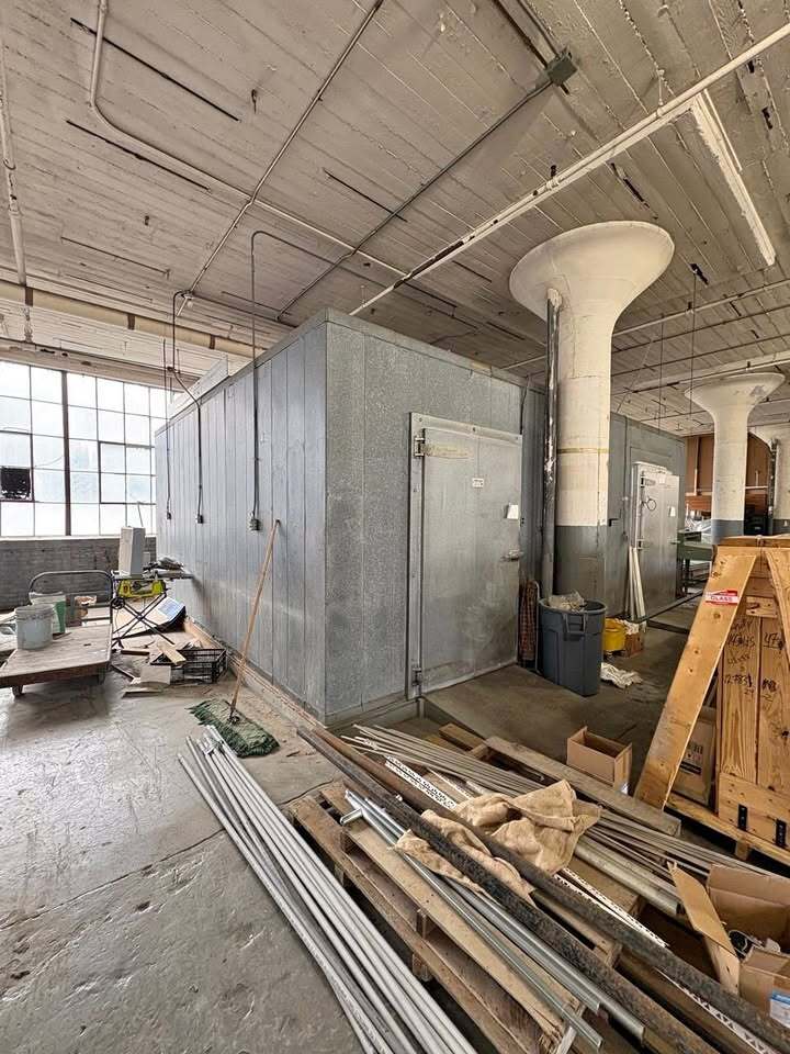 13000 Athens Ave, Lakewood, OH for lease Interior Photo- Image 1 of 4