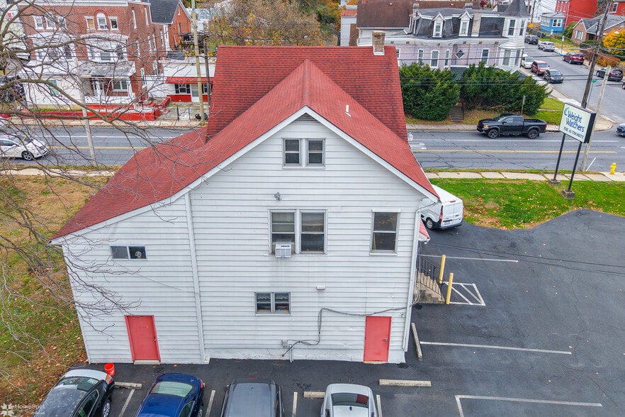 419-437 W Emaus ave, Allentown, PA for sale - Building Photo - Image 3 of 99