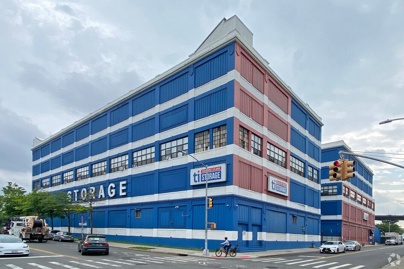 183 Lorraine St, Brooklyn, NY 11231