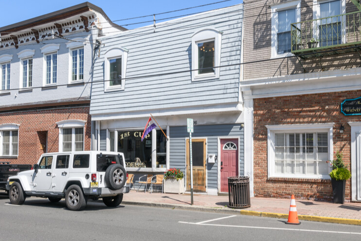 96 1st Ave, Atlantic Highlands, NJ for sale Building Photo- Image 1 of 27