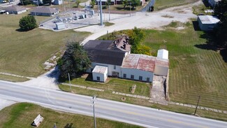 More details for 636 S Center St, New Washington, OH - Industrial for Sale