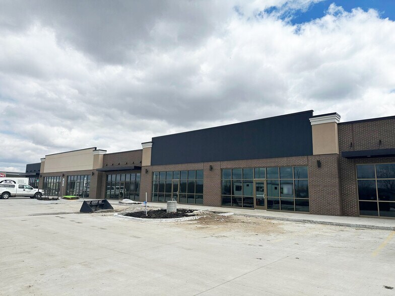 7951 Jacks Way, Horace, ND 58047 Shoppes at Horace