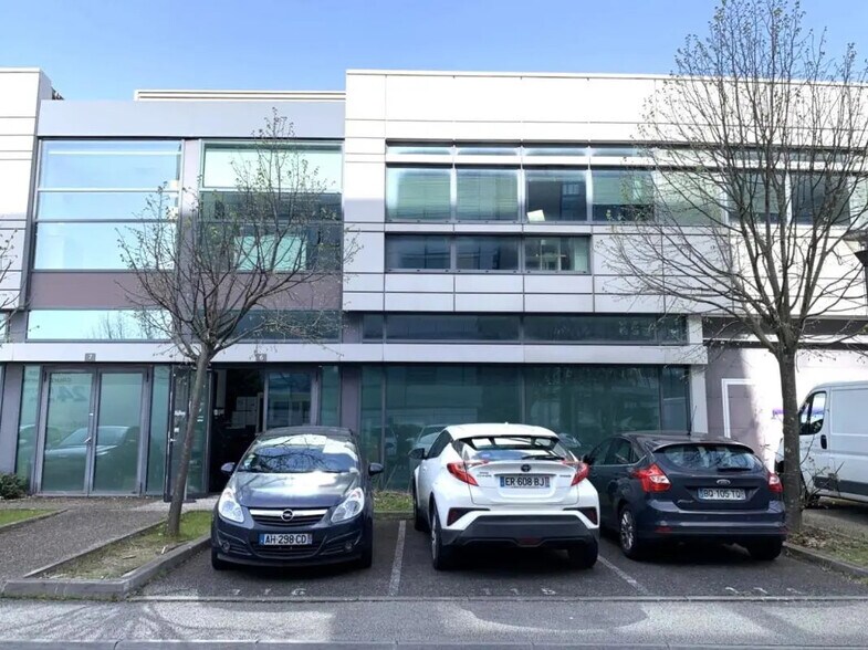 Flex in Toulouse for lease - Building Photo - Image 3 of 19