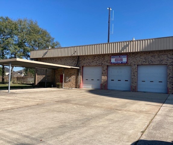 20810 Lee Rd, Humble, TX for sale Primary Photo- Image 1 of 1