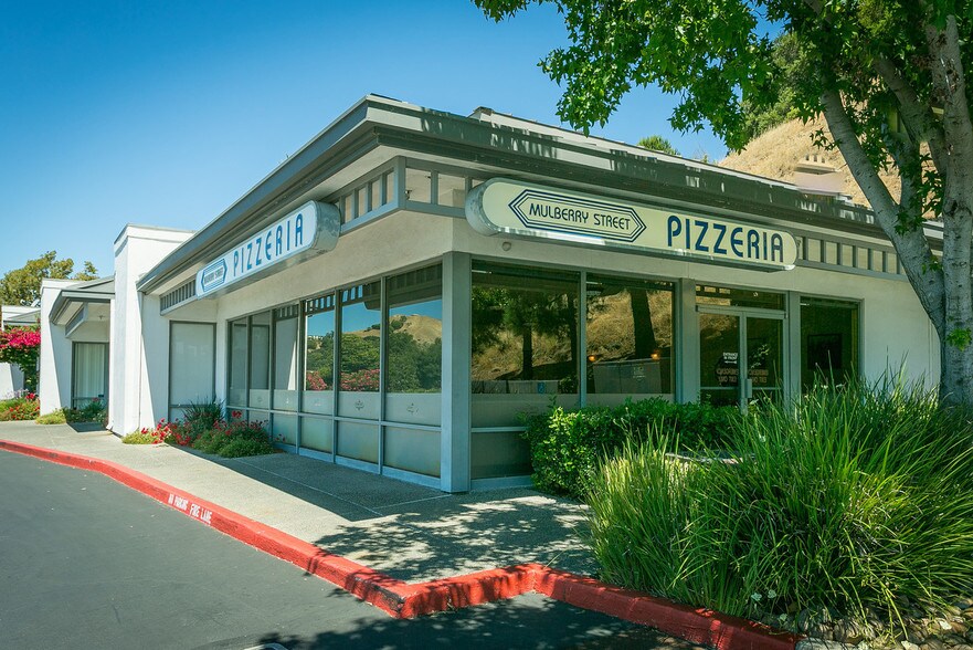 101 Smith Ranch Rd, San Rafael, CA 94903