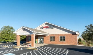 More details for 367 Interstate Dr, Manchester, TN - Office for Sale