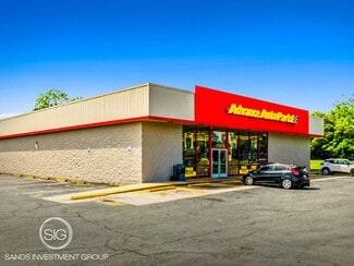 More details for 2166 Cherry Rd, Rock Hill, SC - Retail for Sale