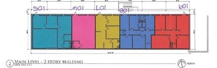 210 Dahlonega Hwy, Cumming, GA for lease Floor Plan- Image 1 of 1