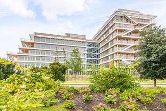 More details for 1 Place Des Papeteries, Nanterre - Office for Lease