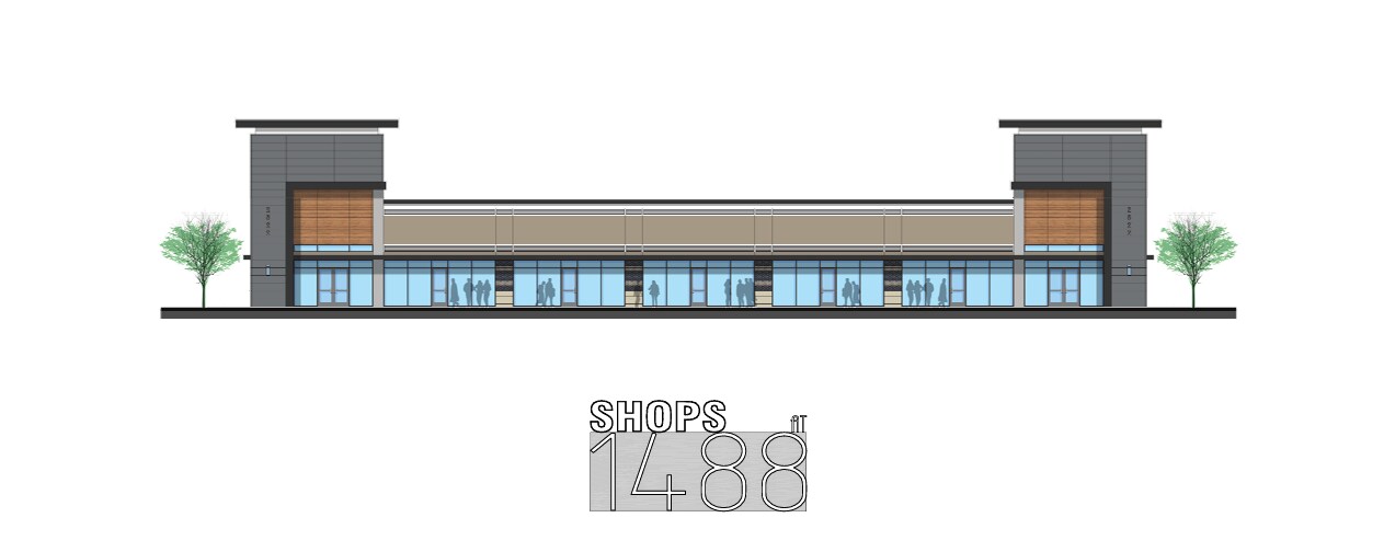 4854 FM 1488, Magnolia, TX for lease Building Photo- Image 1 of 3