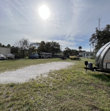 815 Main St, Titusville, FL for lease - Building Photo - Image 2 of 5