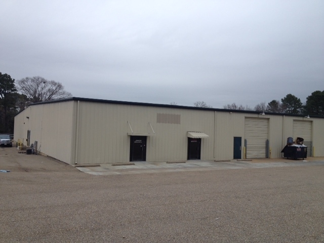 3914 W Loop 281, Longview, TX for sale Building Photo- Image 1 of 1