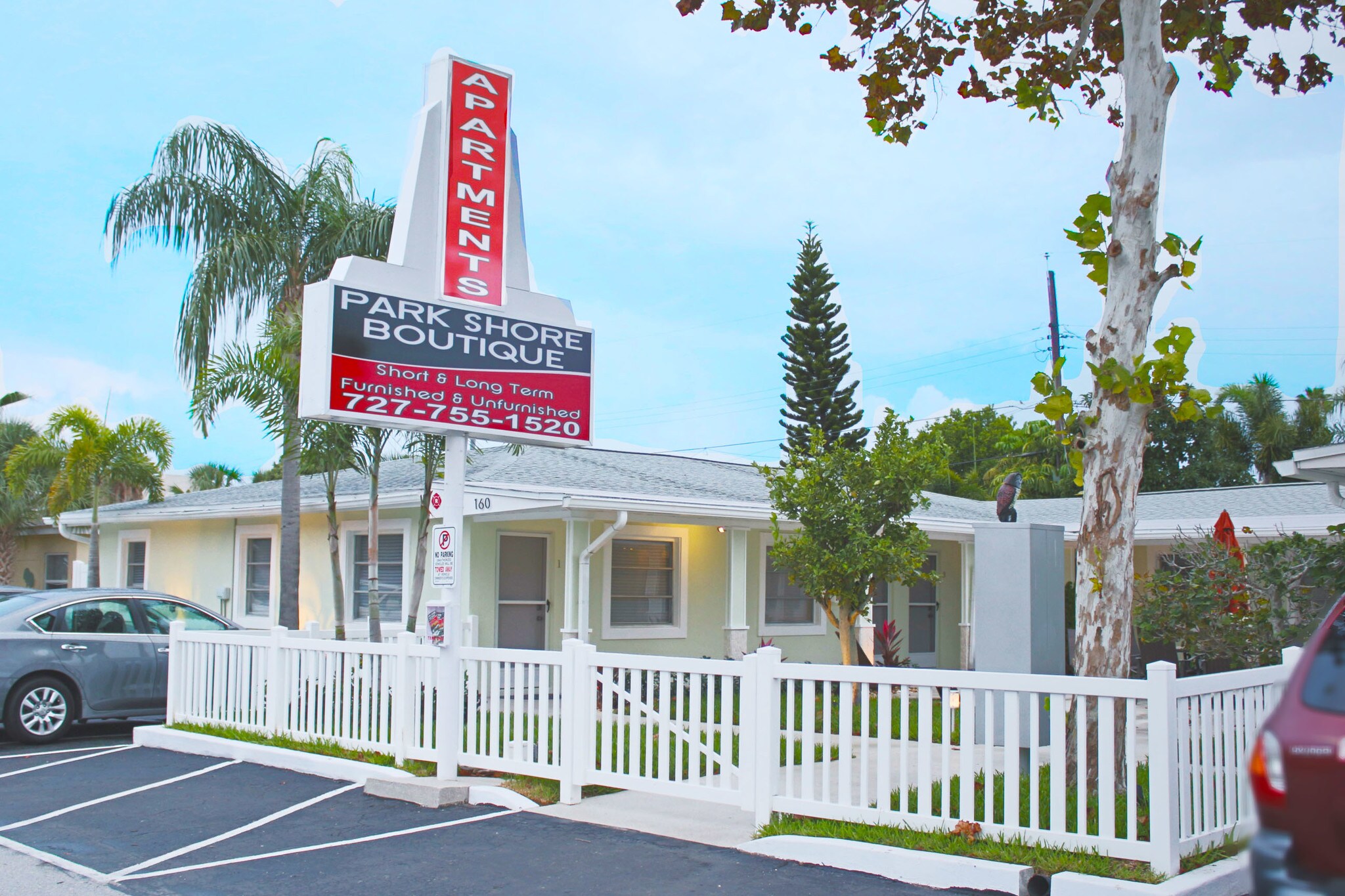 160 145th Ave, Madeira Beach, FL for sale Building Photo- Image 1 of 1