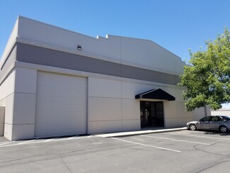 More details for 53 Matmor Rd, Woodland, CA - Industrial for Lease