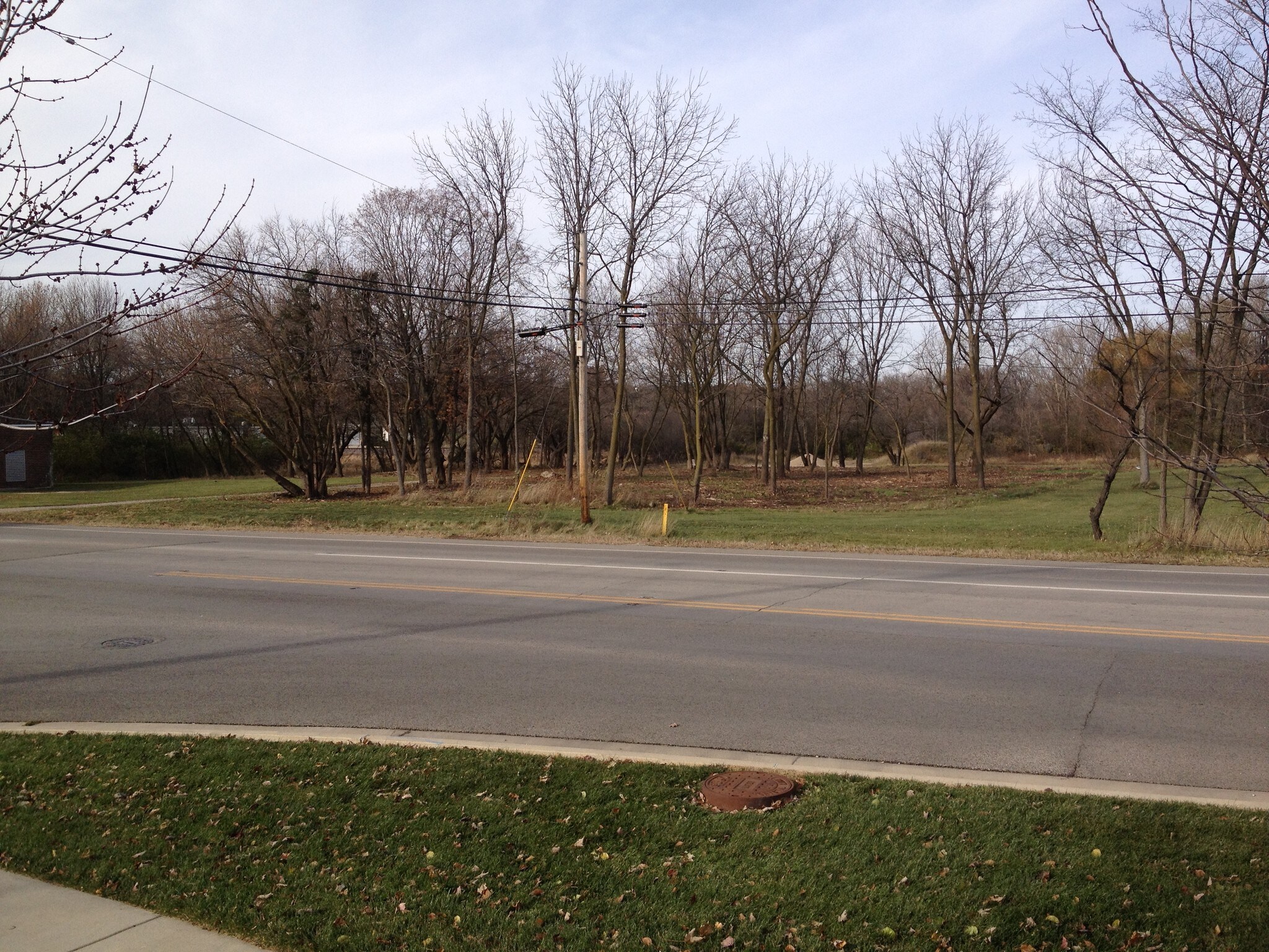 Terra Cotta Ave, Crystal Lake, IL for sale Building Photo- Image 1 of 1