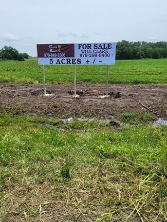 More details for County Road 51 at SH 288, Rosharon, TX - Land for Sale