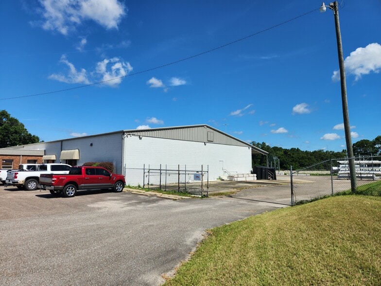 5365 Willis Rd, Theodore, AL for sale - Building Photo - Image 3 of 18