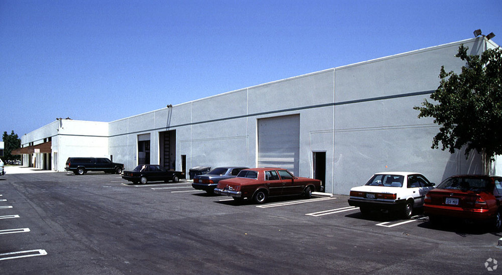 23520 Telo Ave, Torrance, CA for lease - Other - Image 2 of 4