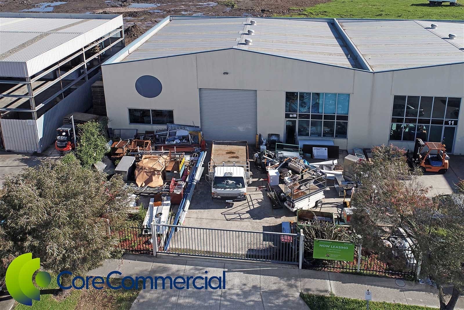 10-11 Mary Ct, Epping for lease Building Photo- Image 1 of 2