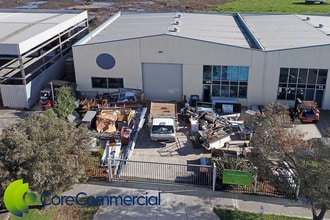 10-11 Mary Ct, Epping for lease Building Photo- Image 1 of 2