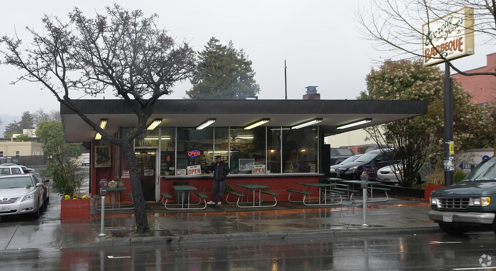 1955 San Pablo Ave, Berkeley, CA for sale - Building Photo - Image 2 of 6