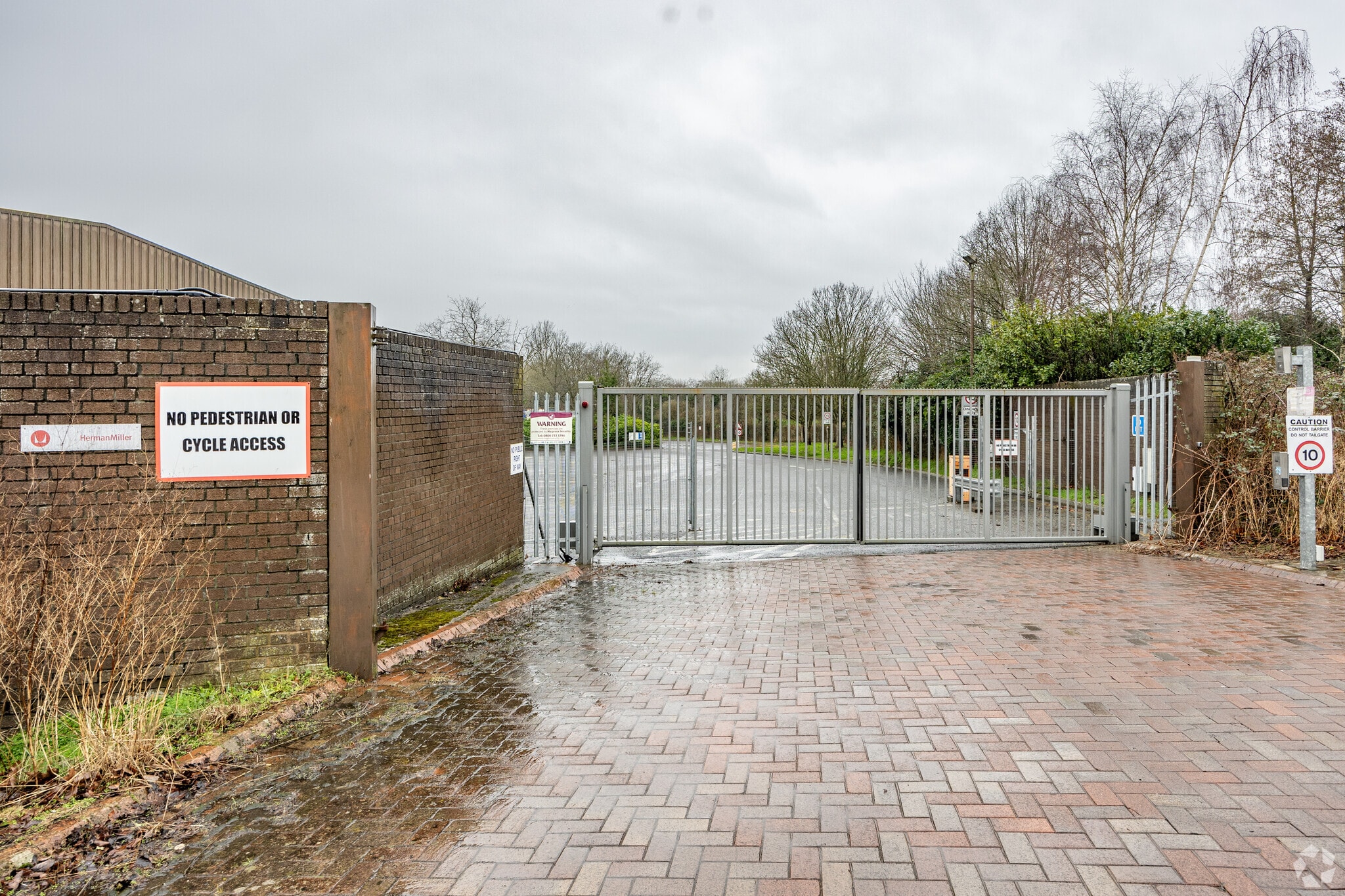 Hammond Way, Trowbridge for sale Primary Photo- Image 1 of 1