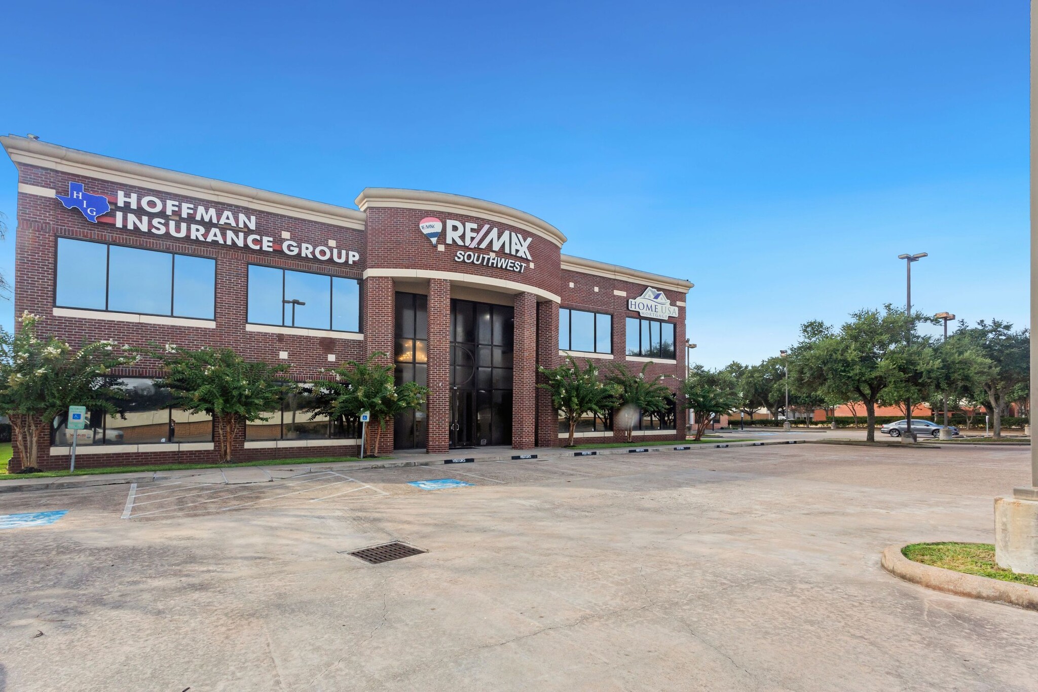 14905 Southwest Fwy, Sugar Land, TX for lease Building Photo- Image 1 of 22