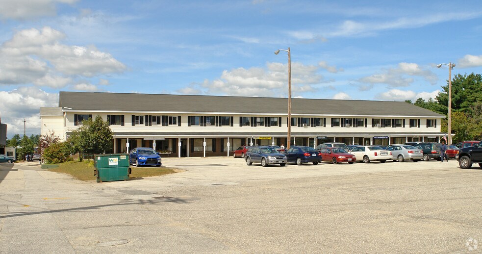 56 Old Suncook Rd, Concord, NH 03301