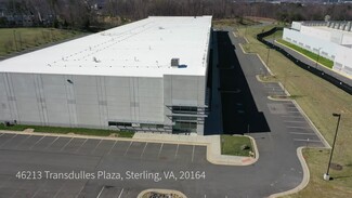 More details for 46213 Transdulles Plz, Sterling, VA - Industrial for Lease