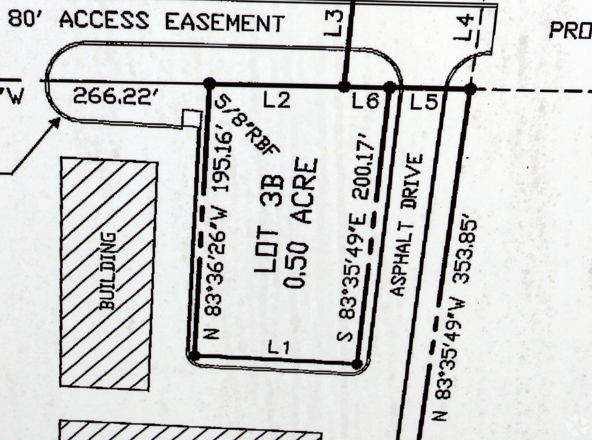 Beebe Rd, Springfield, GA for sale Building Photo- Image 1 of 1