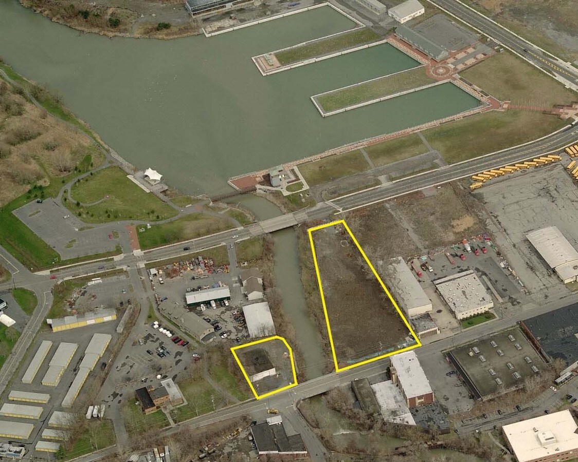 380 Spencer St, Syracuse, NY 13204