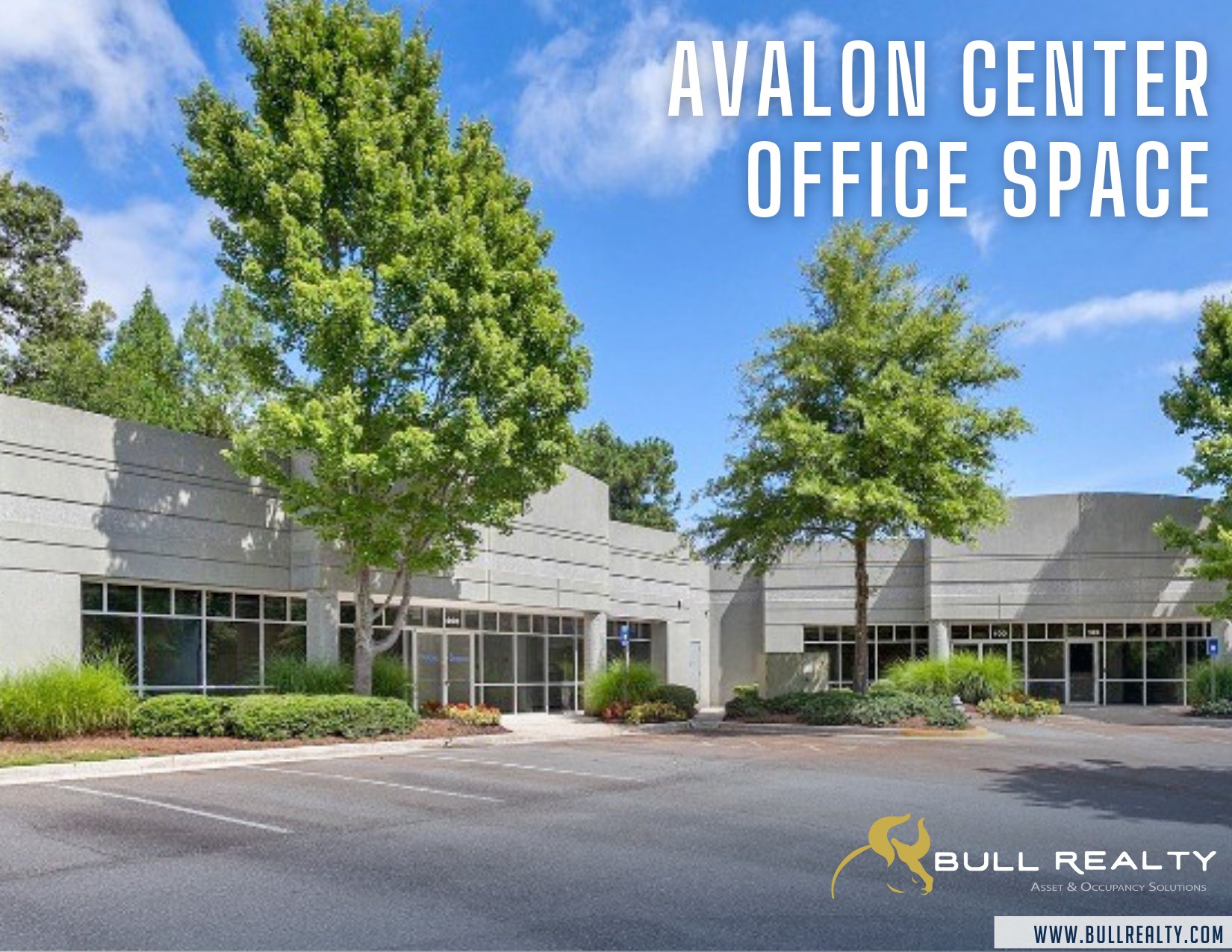 3145 Avalon Ridge Pl, Peachtree Corners, GA for lease Building Photo- Image 1 of 14