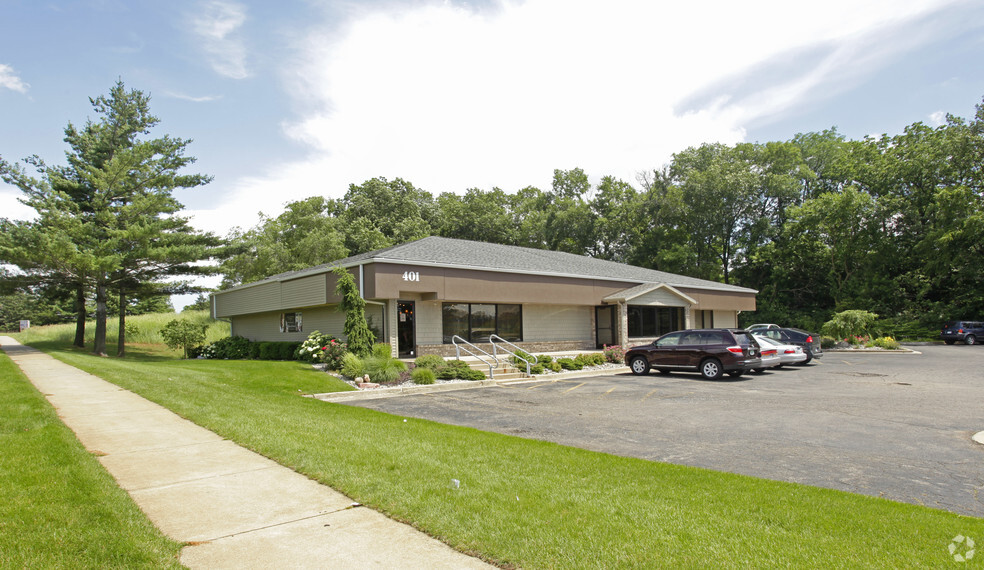 401 W Kilgore Rd, Kalamazoo, MI 49001 | LoopNet