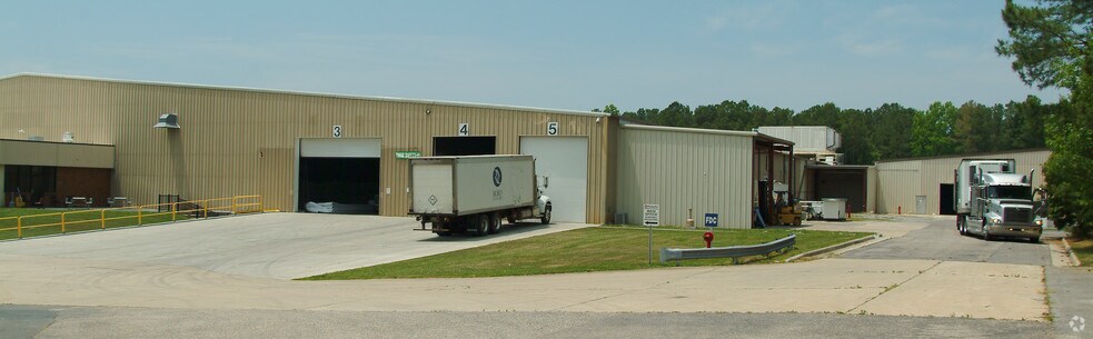 20520 Unico Rd, Mc Kenney, VA for sale - Primary Photo - Image 1 of 1