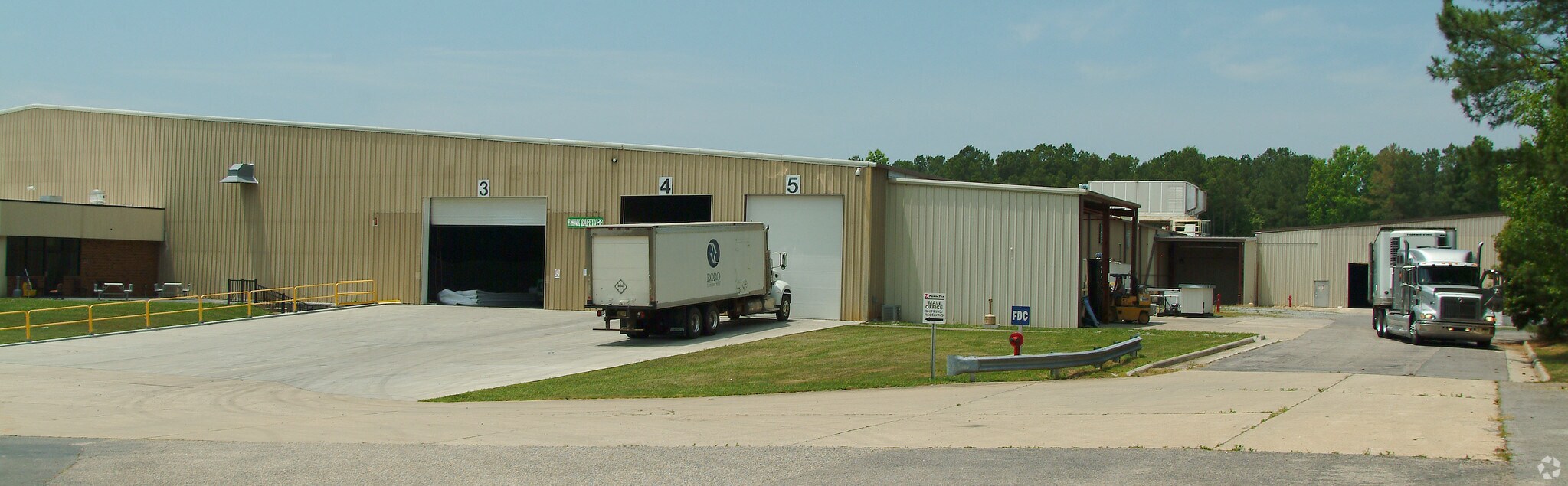 20520 Unico Rd, Mc Kenney, VA for sale Primary Photo- Image 1 of 1