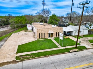 More details for 103 E Pioneer Dr, Irving, TX - Flex for Lease