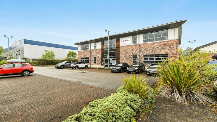 Lake View Dr, Nottingham for sale - Primary Photo - Image 1 of 1