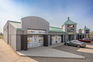 More details for 11748 149 Ave NW, Edmonton, AB - Retail for Lease